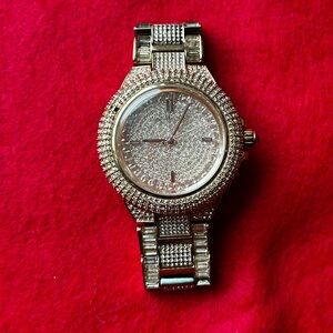 Michel kors watch Michael Kors Camille